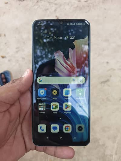 Realme C51 ( exchange possible) 0328/955/86/76