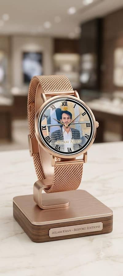 costmiz name picture watch
