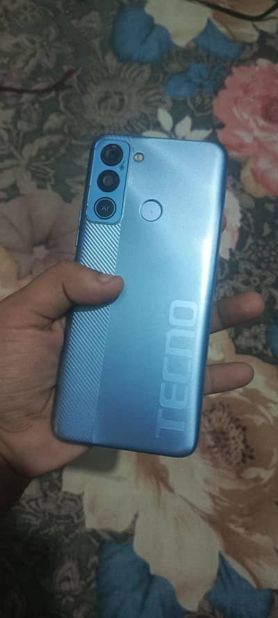 Tecno pop 5 /3/32 ok mobile only 03352879767