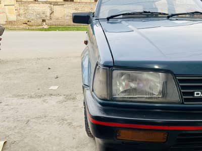 Daihatsu Charade 1985