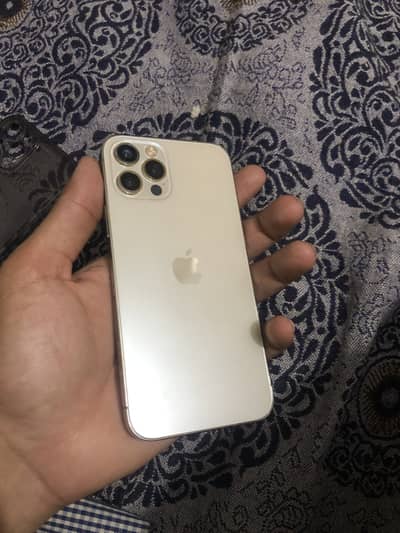 Apple iPhone 12 Pro all working faceid,trutone . .