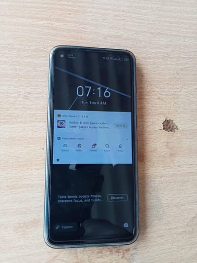 Infinix Hot 10