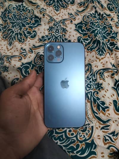 Apple iPhone 12 pro
