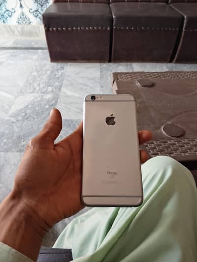 Apple iPhone 6 Plus condition 10/10 whtsapp+92 317 7552723