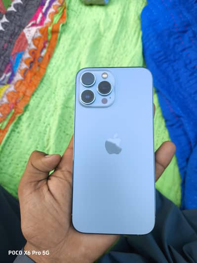 Apple iPhone 13 Pro Max