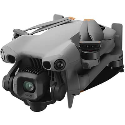 DJI mini 5 pro combo puls