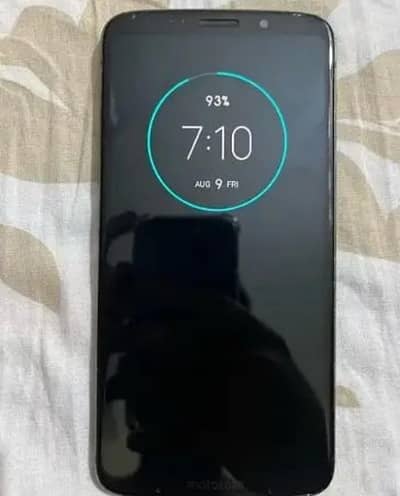 Motorola z3