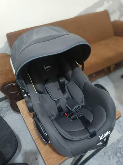 Baby Car seat