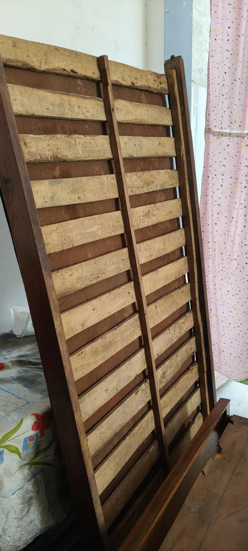 old bed 1
