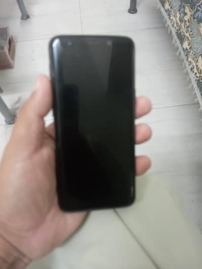 Samsung Mobile S9 read ad