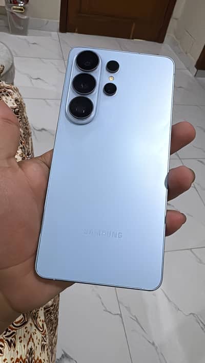 Samsung Mobile S26 Ultra