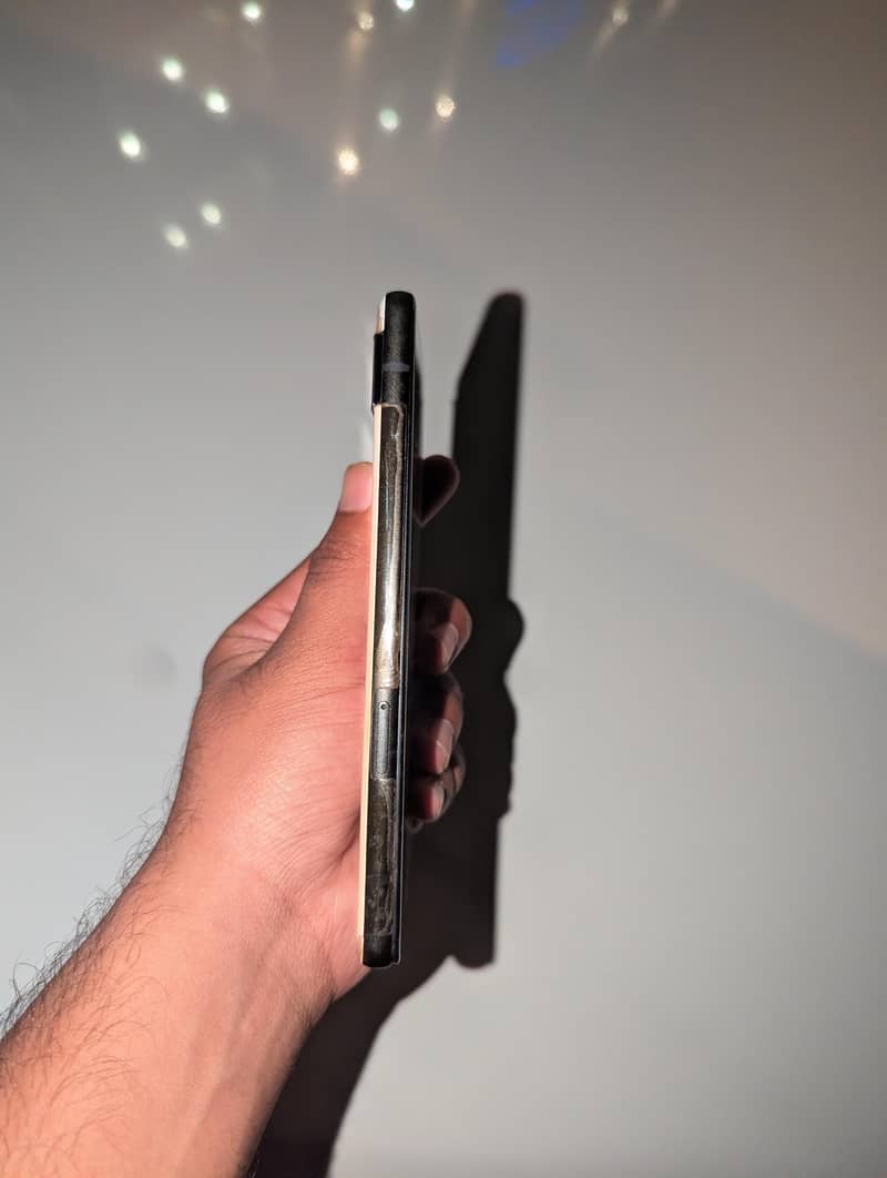Google Pixel 6a 3