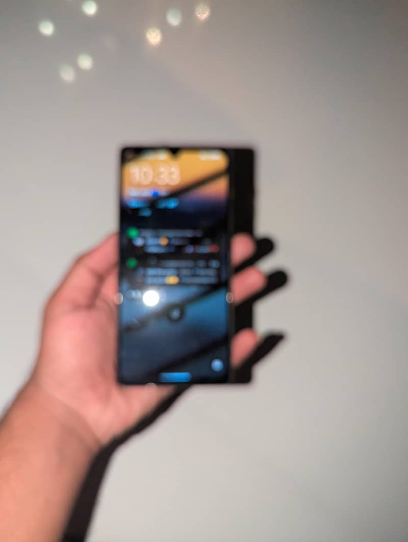 Google Pixel 6a 5