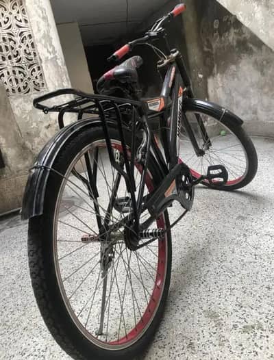 cycle