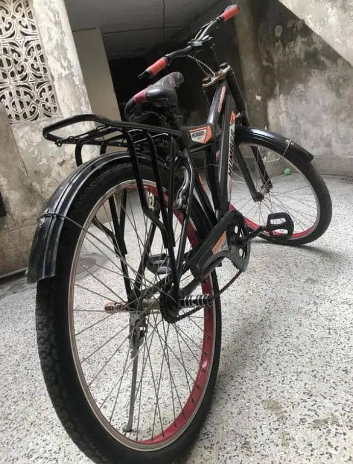 cycle 0