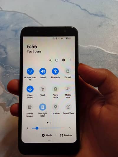 Samsung Mobile J6. . . . . . cont . 03151951745