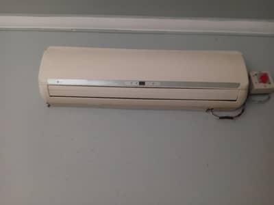 LG ka Ac