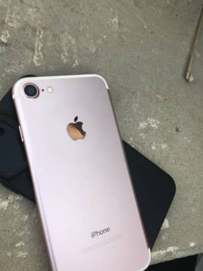 Apple iPhone 7 official pta proof