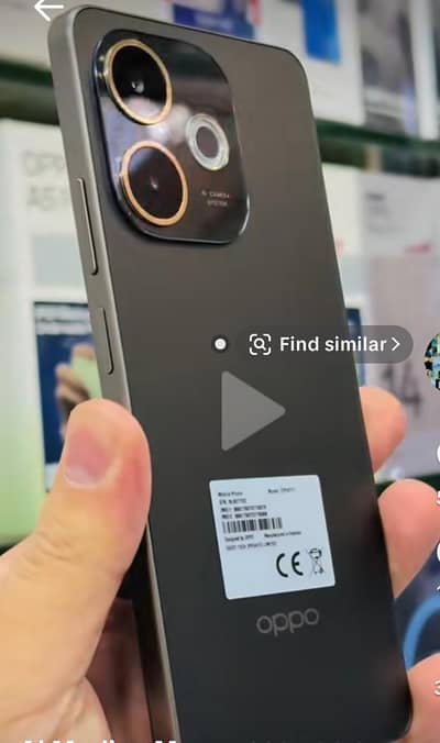 oppo a5 pro 8/128 10/10 condition 03107838178