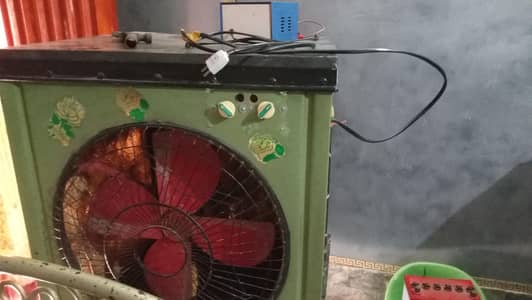 Lahori cooler