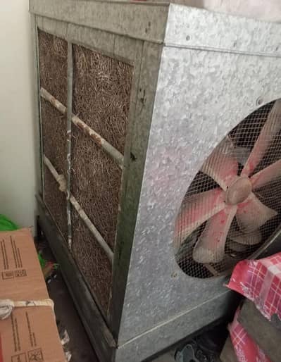 Lahori fan