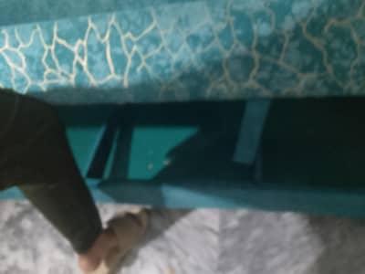 Sofa Cum Bed