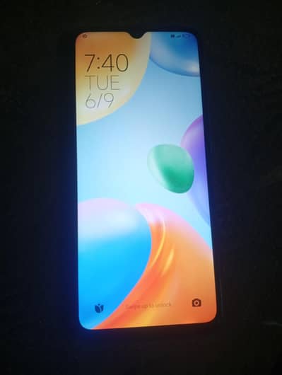 Xiaomi Redmi 10C