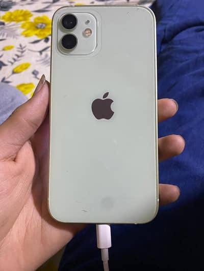 Apple iPhone 12 Nonpta FU 64Gb