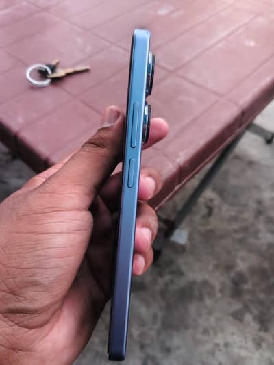 Xiaomi Redmi Note 13 Pro