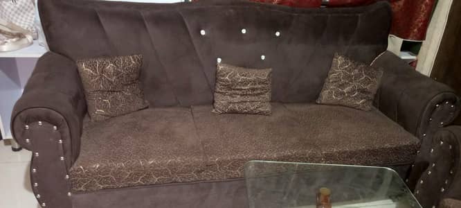sofa set sell