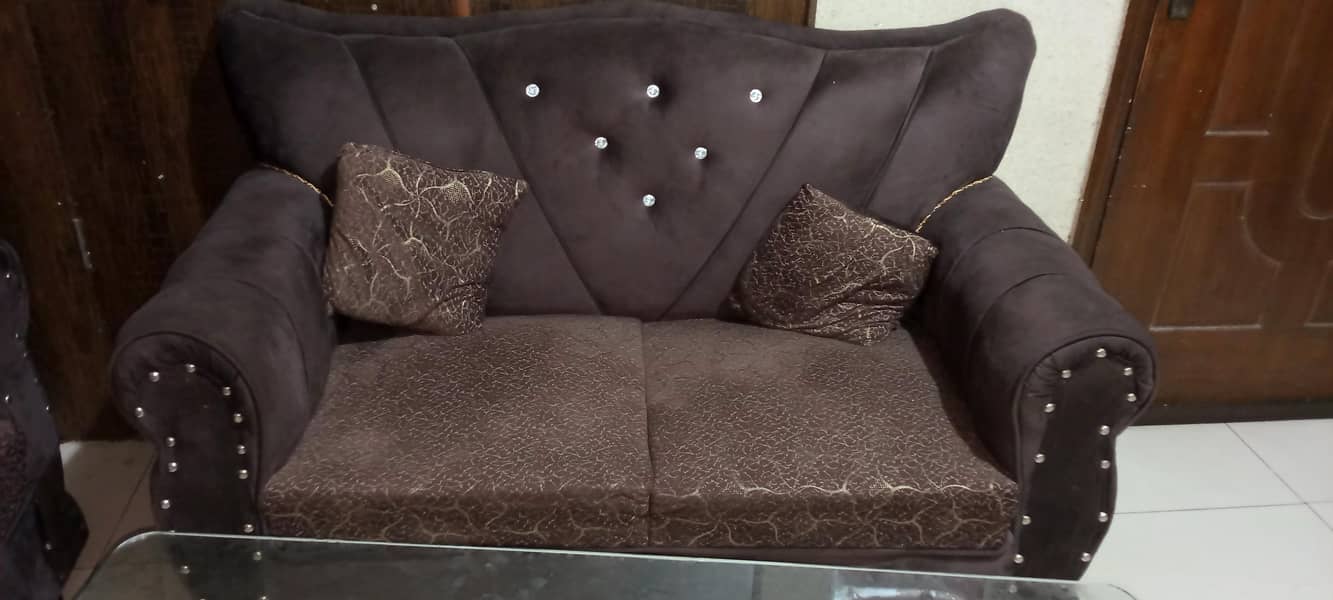 sofa set sell 1