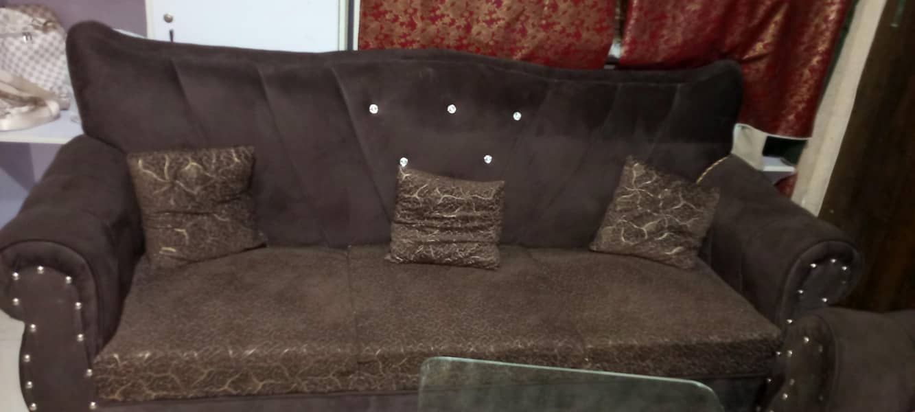 sofa set sell 2