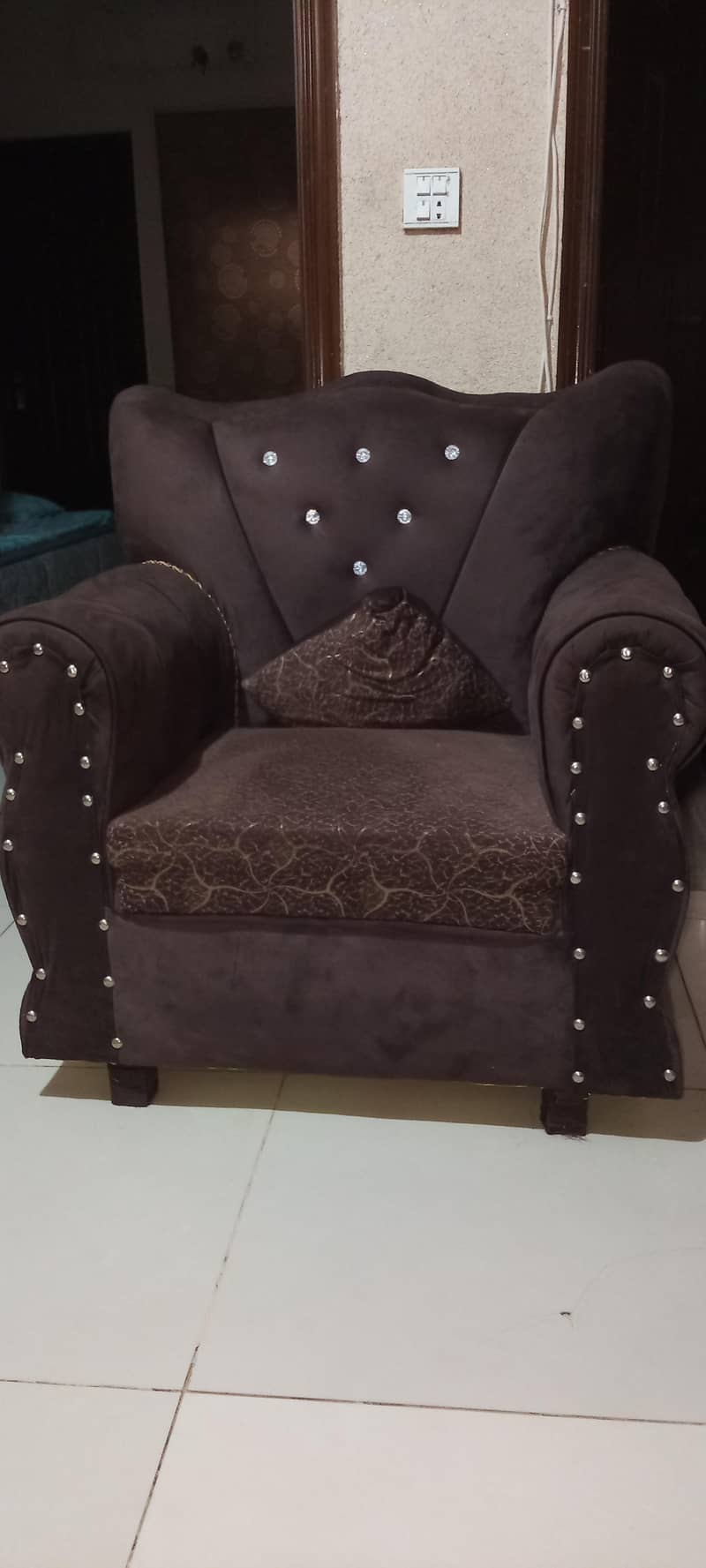 sofa set sell 3