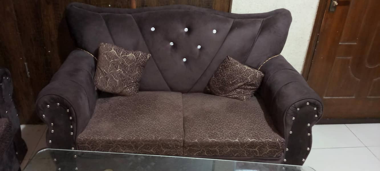sofa set sell 4