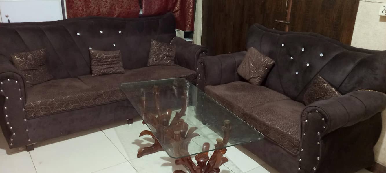 sofa set sell 5