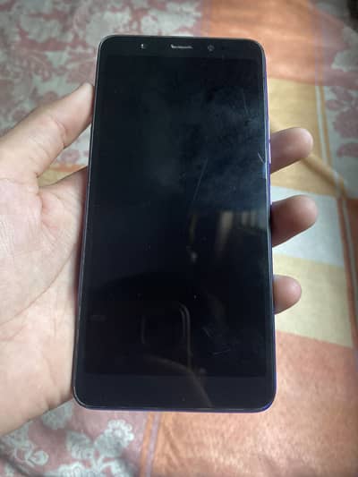 Tecno Pop 4