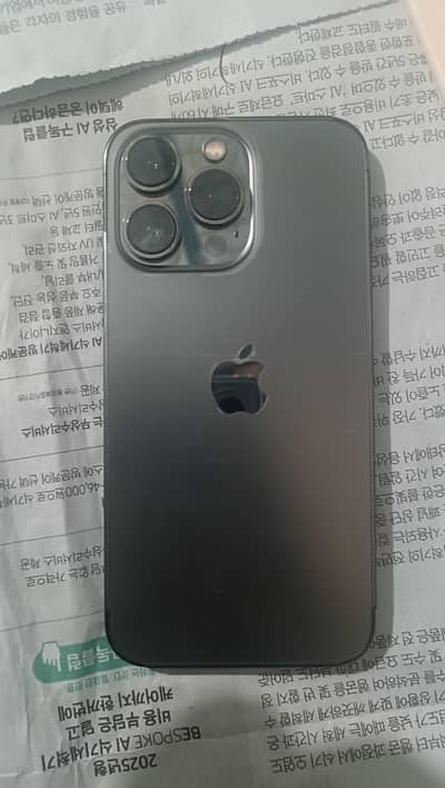 iphone 13pro 128gb factory unlocked