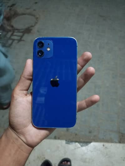 Apple iPhone 12