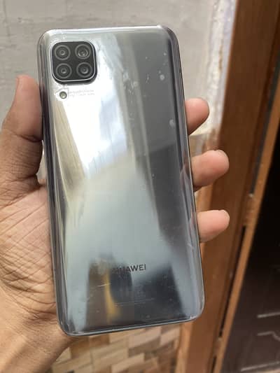 Huawei nova 7i 8/128 with box
