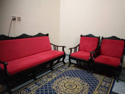 5 Seater Sofa