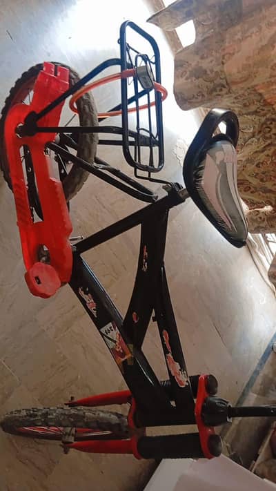 Bikecycles