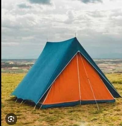 Tent for sale
