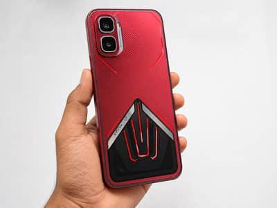 Infinix GT 50 Pro 12GB/256GB PTA Approved | Like New