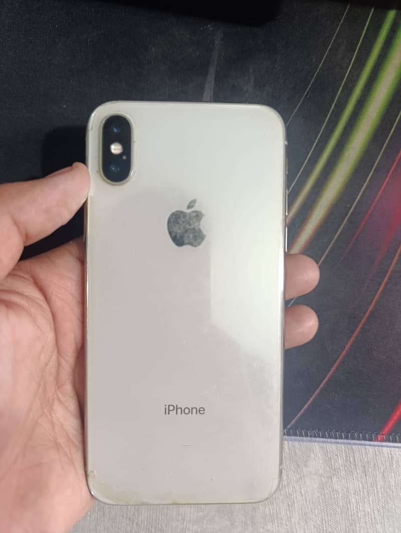 Apple iPhone X 1