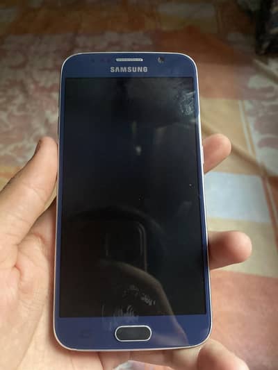 Samsung Mobile S6