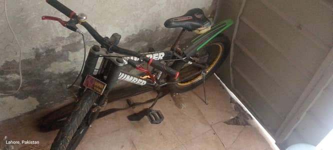 cycle