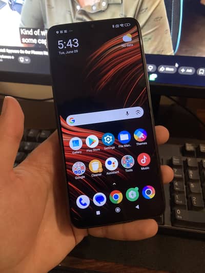 Xiaomi POCO M3 4/64