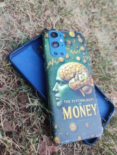 oneplus 9 pro 12/256 PTA Urgent sale