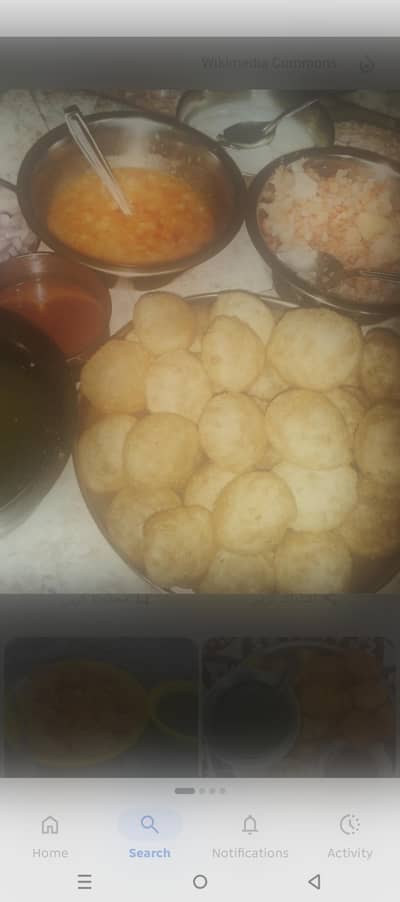 Gol Gappy