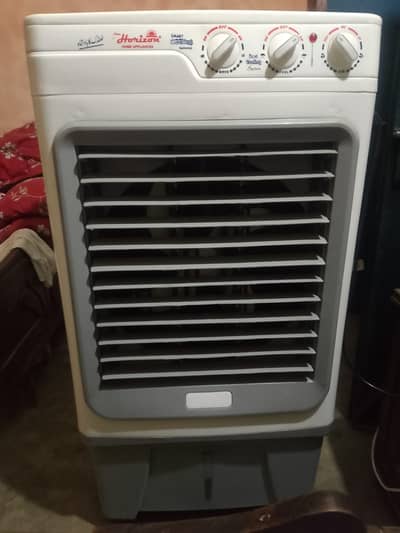 Air cooler